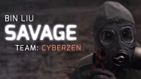 CS:GO Savage——野兽模式.